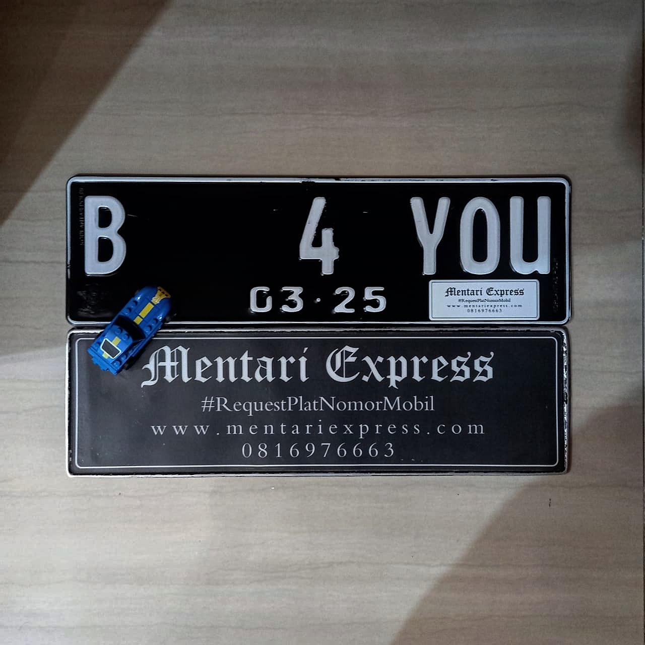 B 0004 YOU